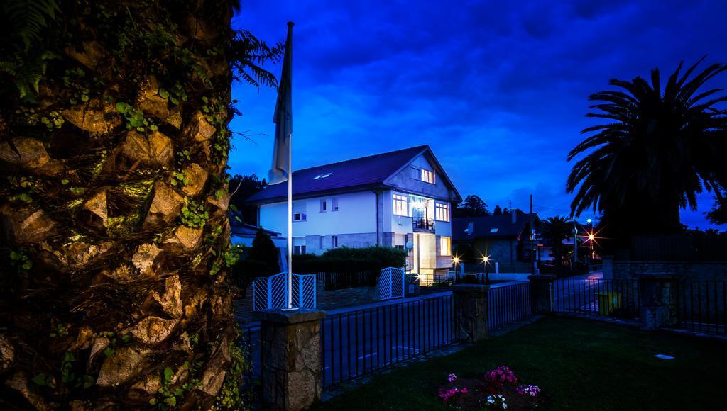 Hotel Don Pepe Ria Ribadesella Eksteriør billede